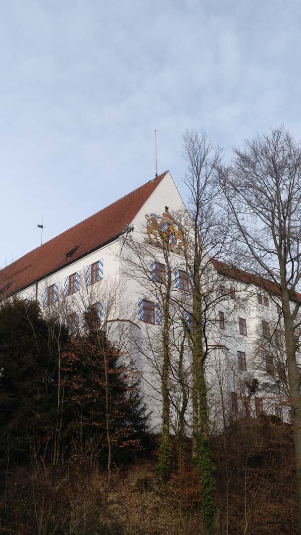 Schloss Starnberg